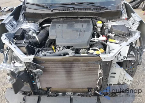 2023 Subaru Forester Premium from USA, damaged, VIN JF2SKAEC6PH412903